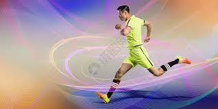 他已经踢出了顶级前锋的感觉